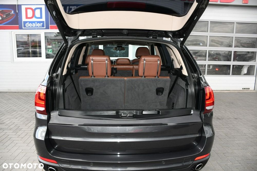 BMW X5 sDrive25d Sport-Aut - 38