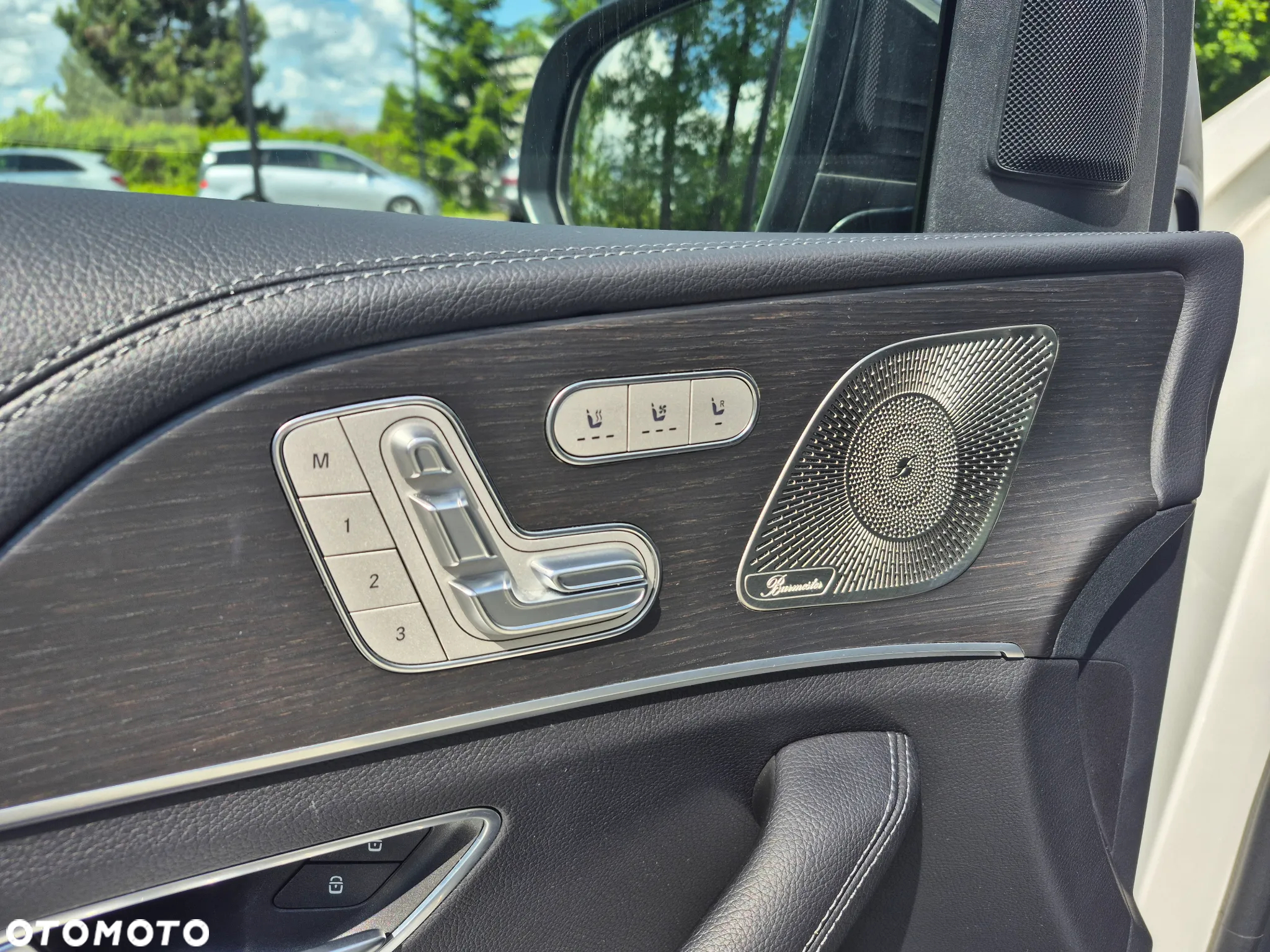 Mercedes-Benz GLE 350 de PHEV 4-Matic AMG Line - 19