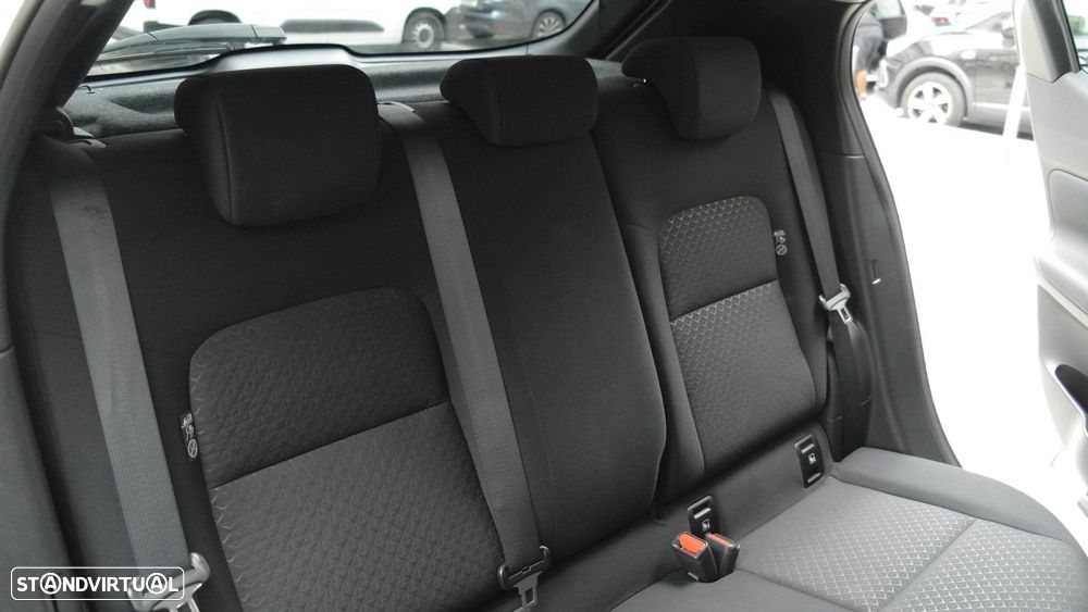 Nissan Juke 1.0 DIG-T N-Connecta - 15