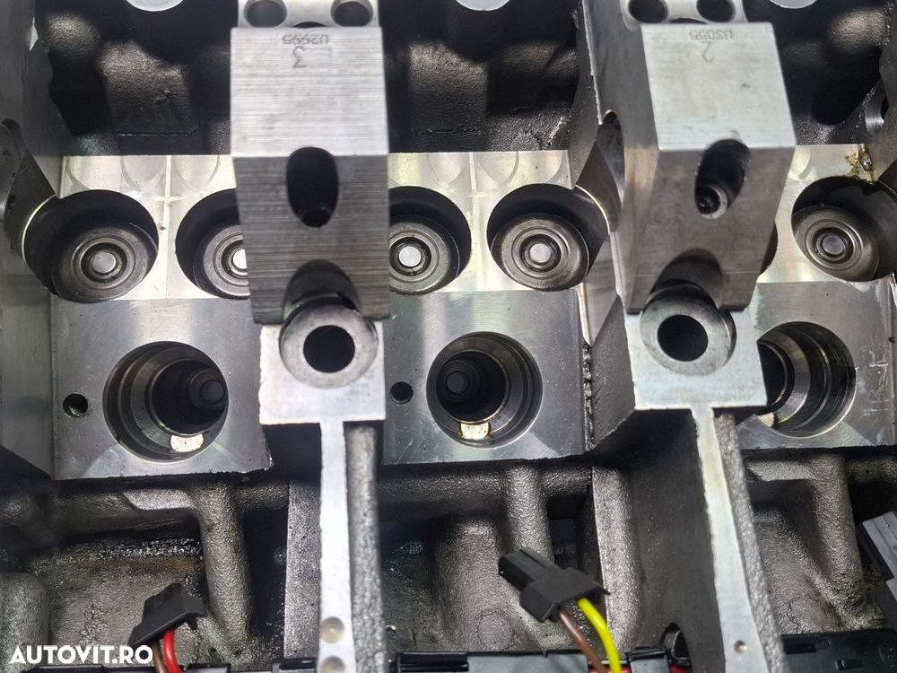 Chiulasa motor 1.4 TDI BMS BAY VOLKSWAGEN POLO 9N_ 2006 - 2009  045103373H - 3