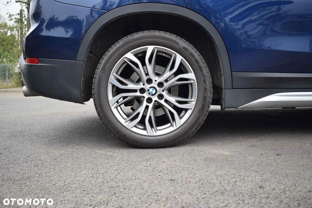 BMW X1 - 15