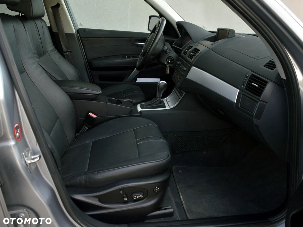 BMW X3 xDrive30d Limited Sport Edition - 14