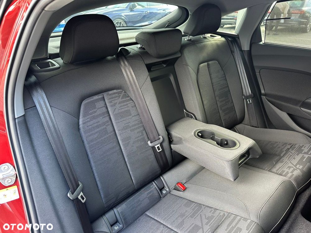 Audi A5 Limousine - 23