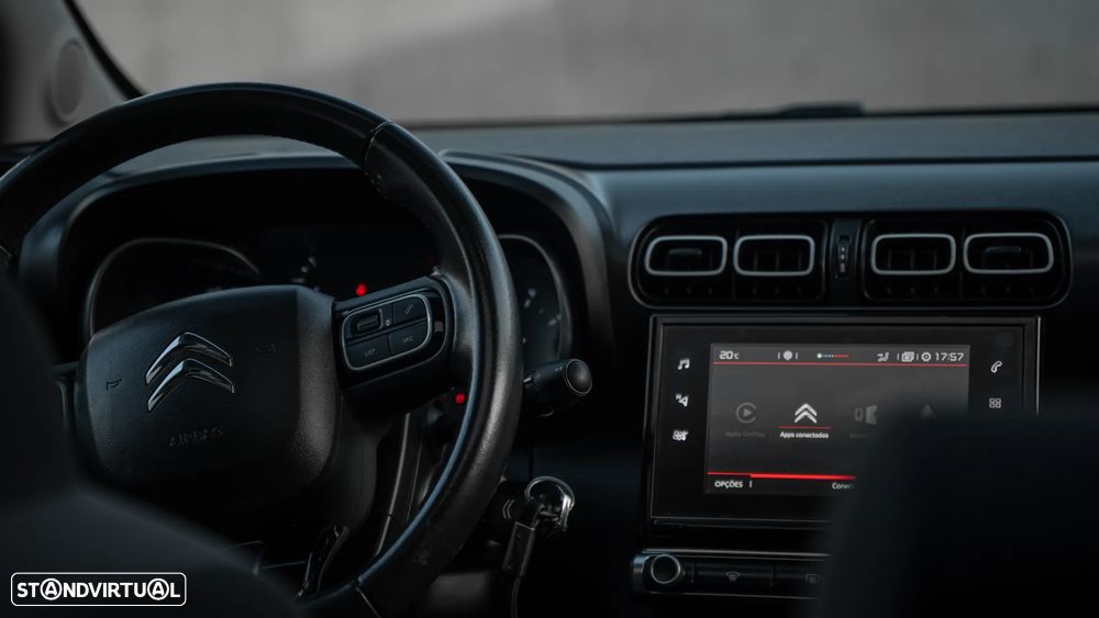 Citroën C3 Aircross - 7