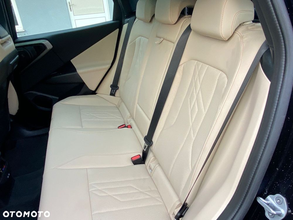 BMW X3 xDrive20 mHEV - 30