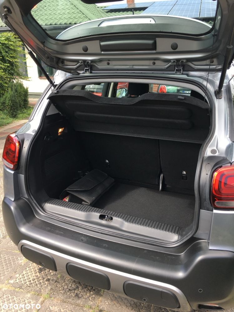 Citroën C3 Aircross - 15