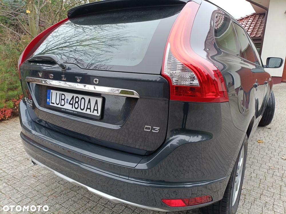 Volvo XC 60 - 8
