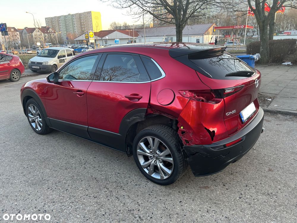 Mazda CX-30 2.0 mHEV Exclusive-Line 2WD - 4