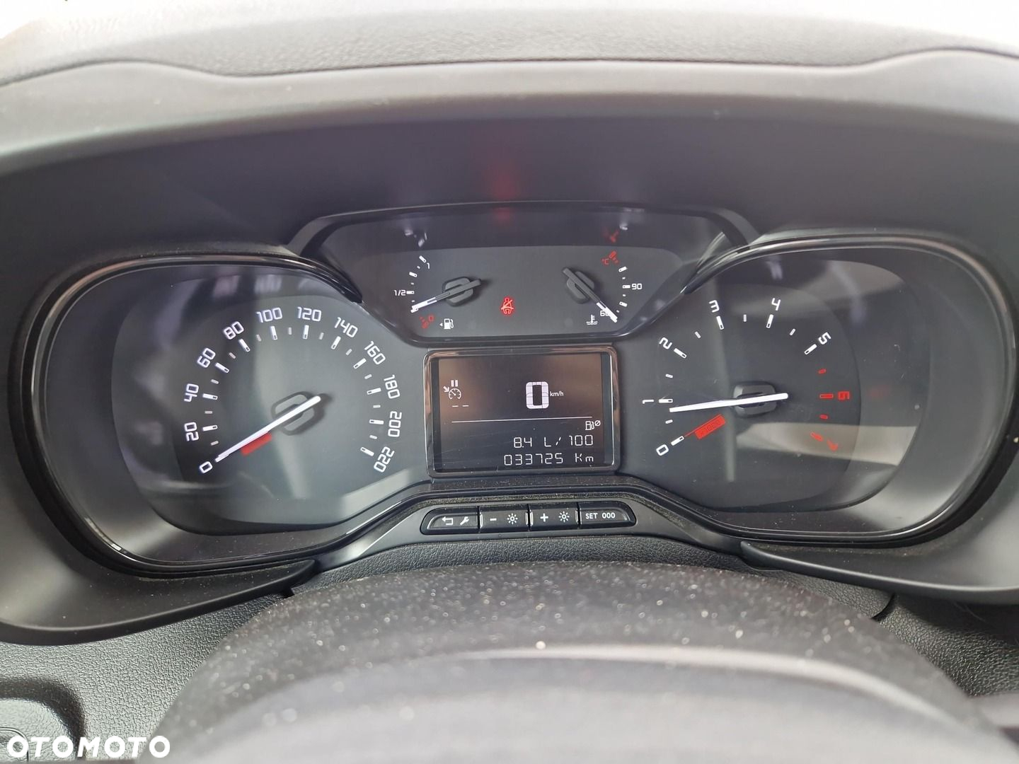Toyota PROACE CITY - 15