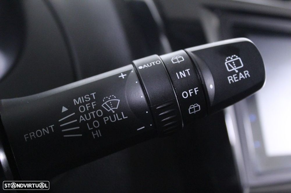 Mitsubishi Space Star 1.2 Connect Edition - 25