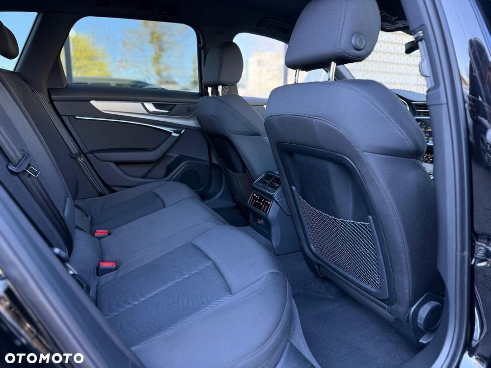 Audi A6 Avant 40 TDI mHEV Sport S tronic - 20