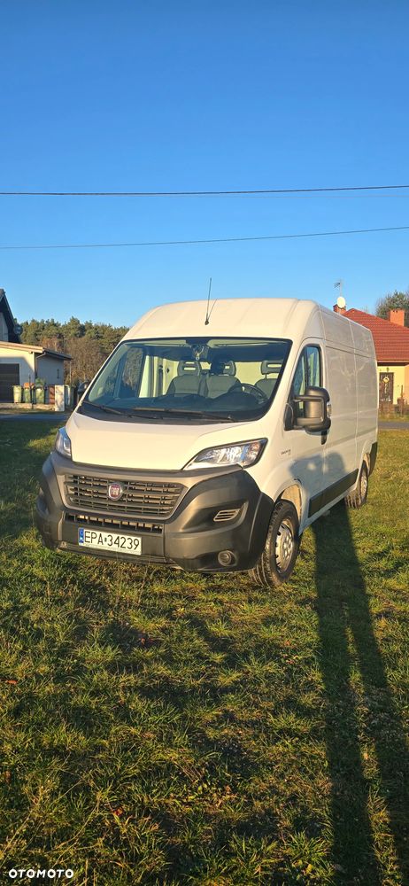 Fiat Ducato - 1