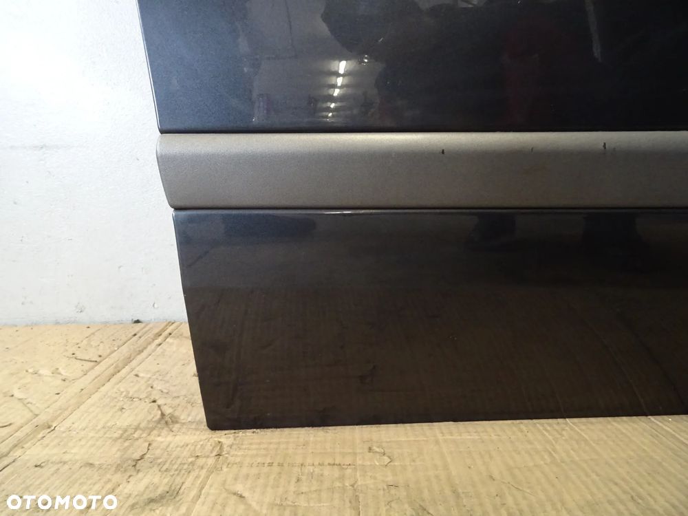 DRZWI PRAWY PRZÓD PRAWE PRZEDNIE RENAULT LAGUNA II LIFT LAK:TEB66 NR1187 - 7