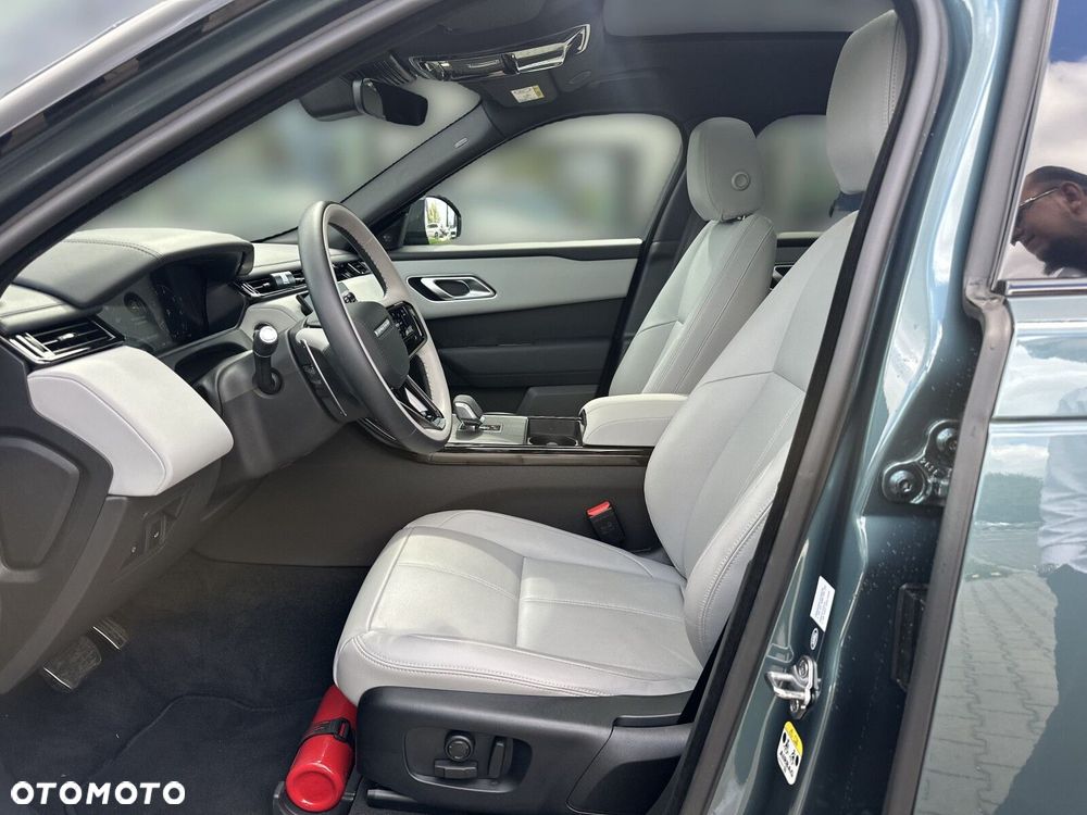 Land Rover Range Rover Velar - 11