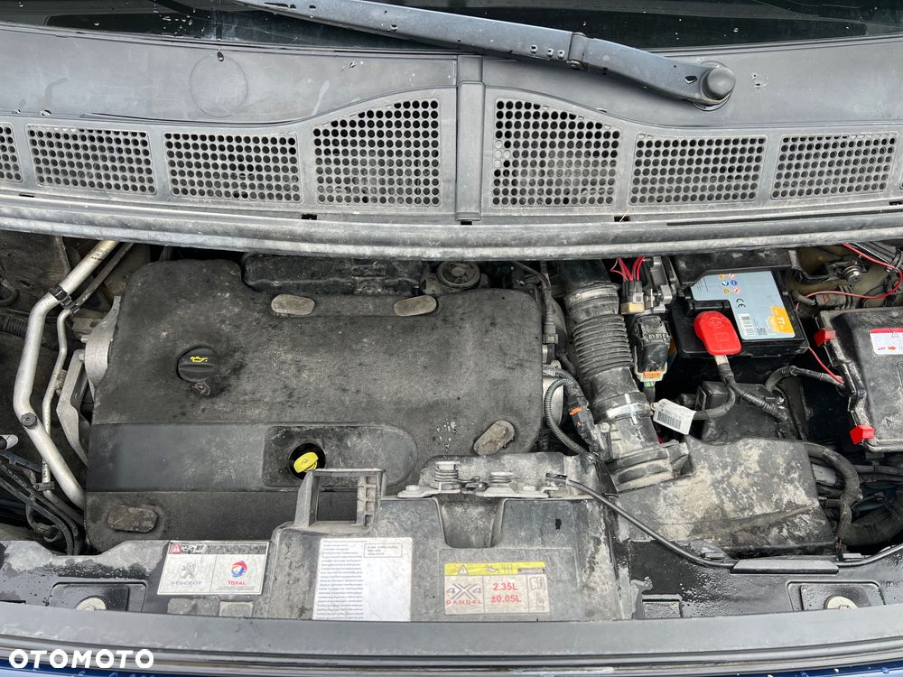 Peugeot Expert 4x4 Dangel - 40