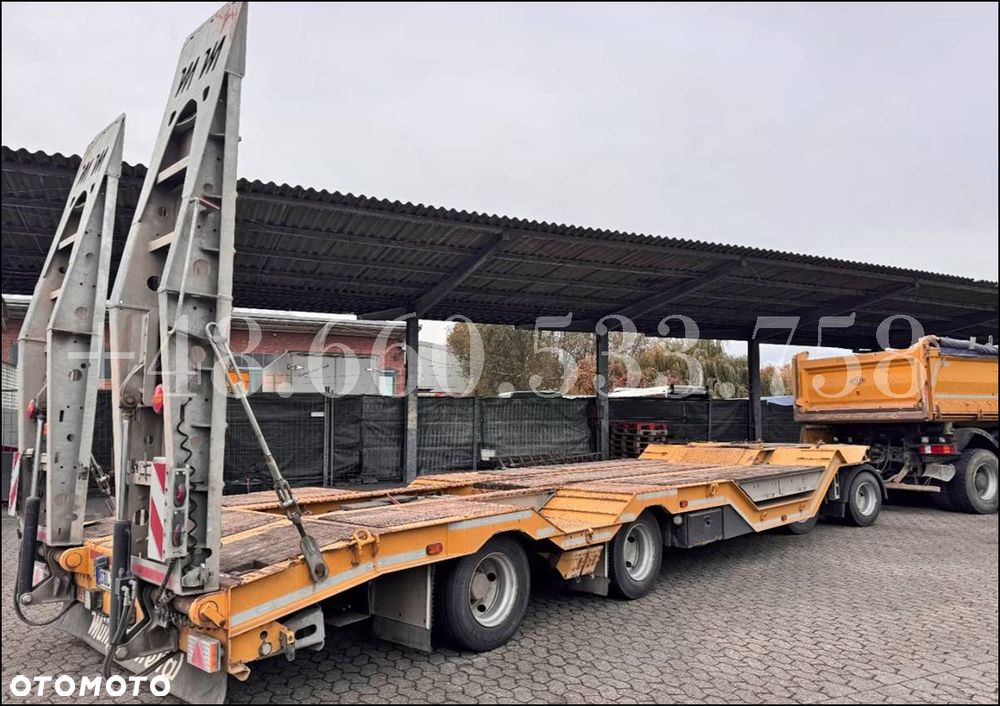 Meiller BORDMATIC.Bezwypadkowa_Serwisowana_TOP-STAN - 11