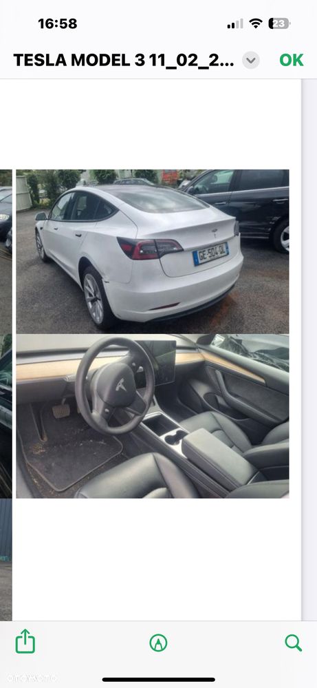 Tesla Model 3 - 6