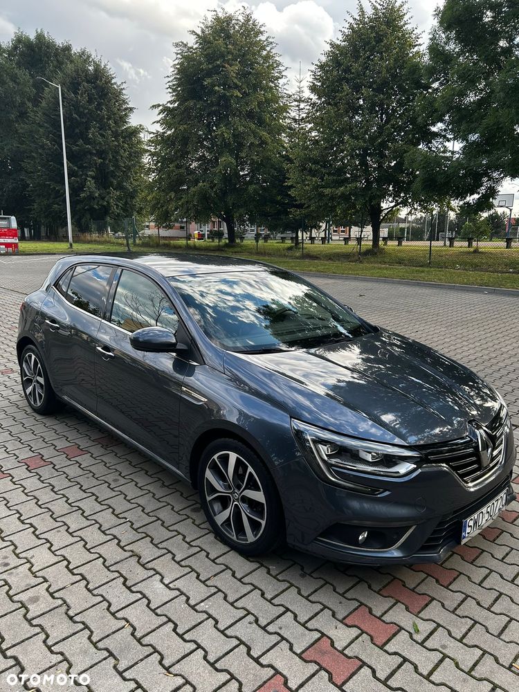 Renault Megane 1.6 dCi Bose - 7