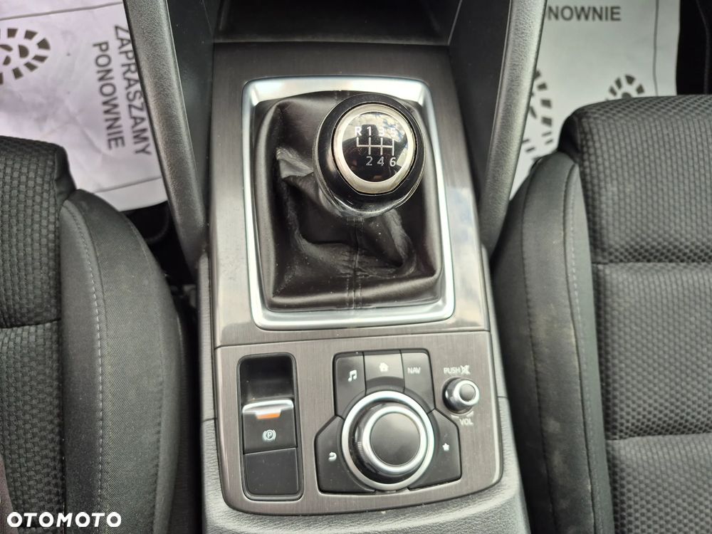 Mazda CX-5 - 14