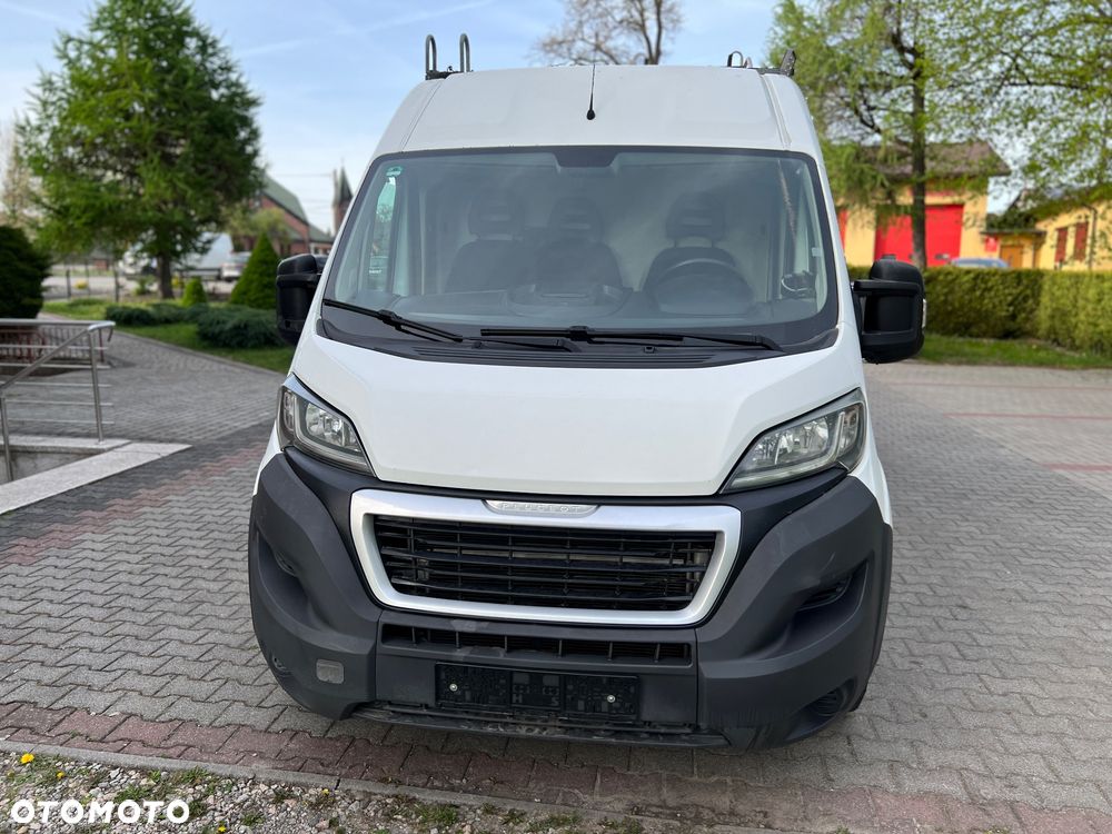 Peugeot Boxer - 3