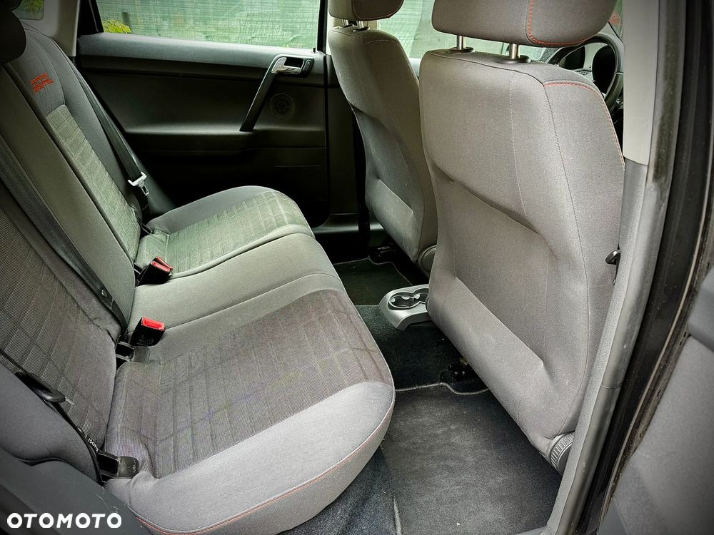 Volkswagen Polo 1.2 12V Fun - 9