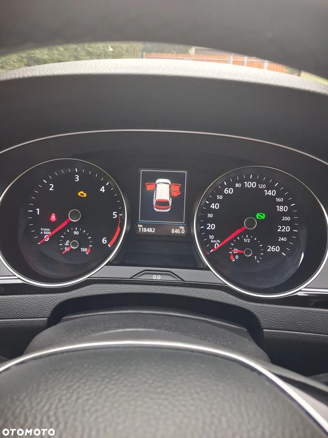 Volkswagen Passat 2.0 TDI BMT Highline DSG - 16