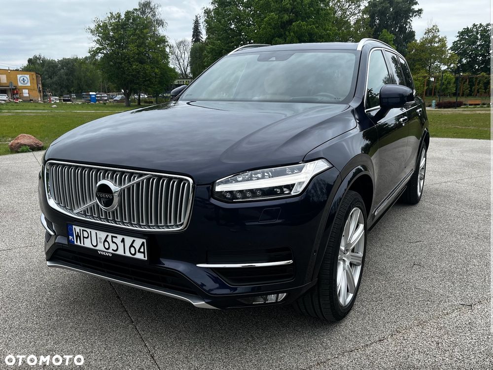Volvo XC 90 - 14