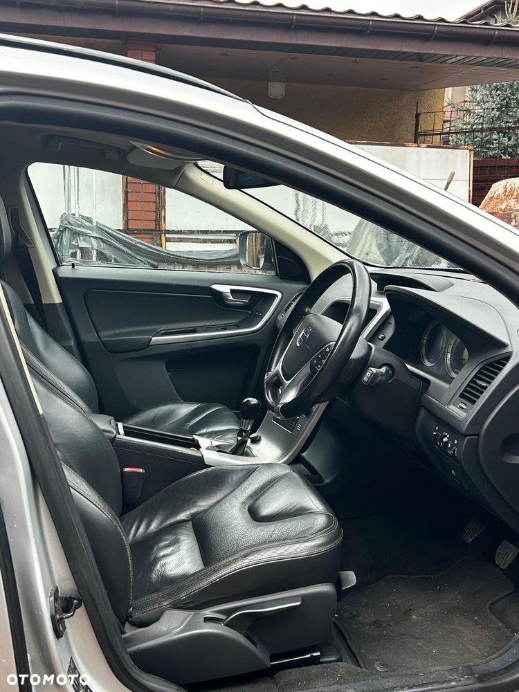 Volvo XC 60 - 7