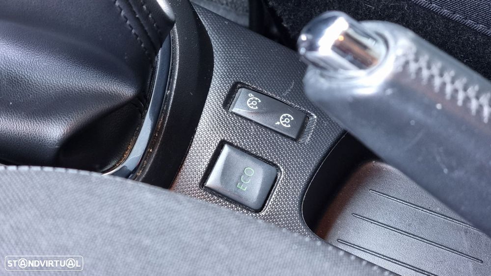 Renault Captur 1.5 dCi Sport - 7