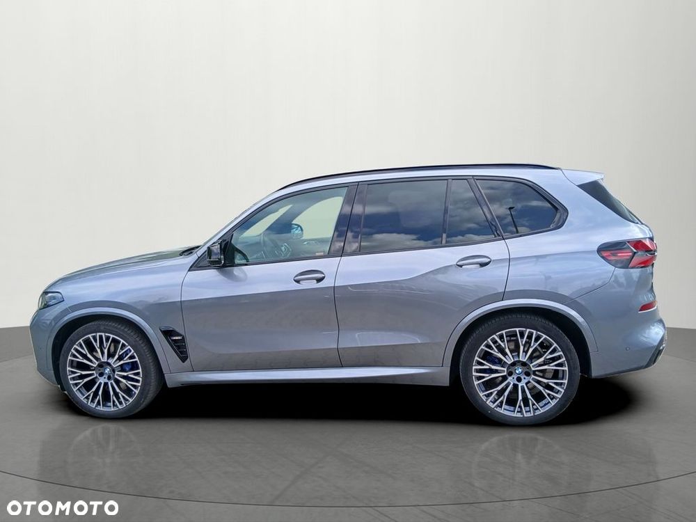 BMW X5 M M60i mHEV sport - 10