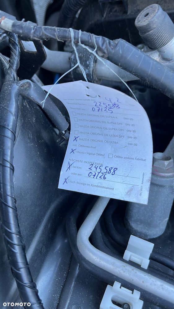 Mazda 6 2.0 SKYACTIV-G Sports-Line - 19