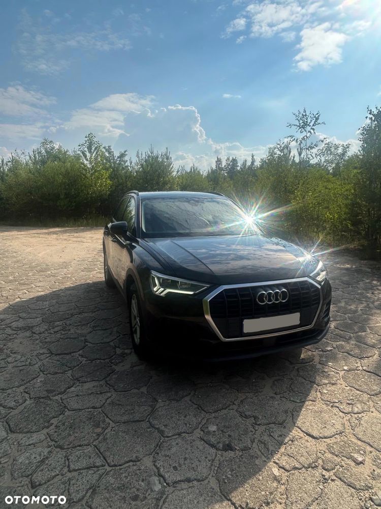 Audi Q3 2.0 TDI S tronic - 8