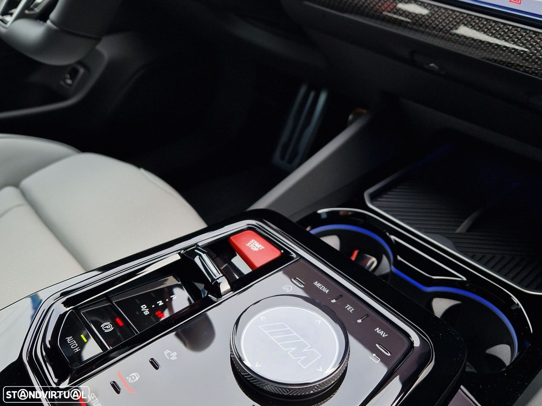 BMW M5 Standard - 9