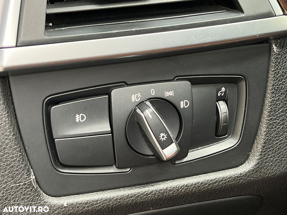 BMW Seria 3 - 22