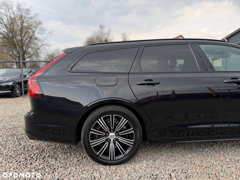 Volvo V90 - 15
