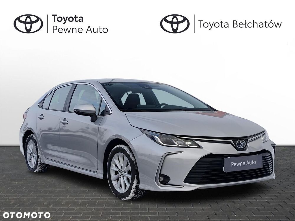 Toyota Corolla - 8