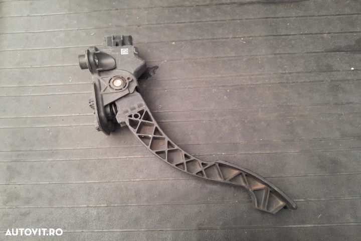 Pedala acceleratie 1600A102 1600A102 Mitsubishi ASX 1 [facelift] [201 - 2