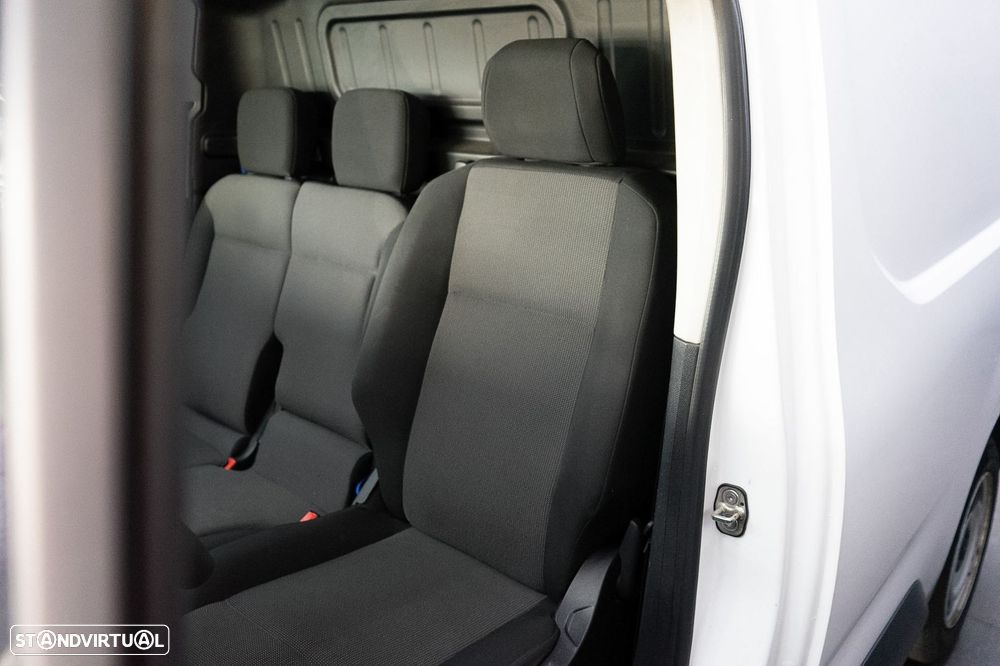 Opel Combo 1.5 CDTi Edition - 7