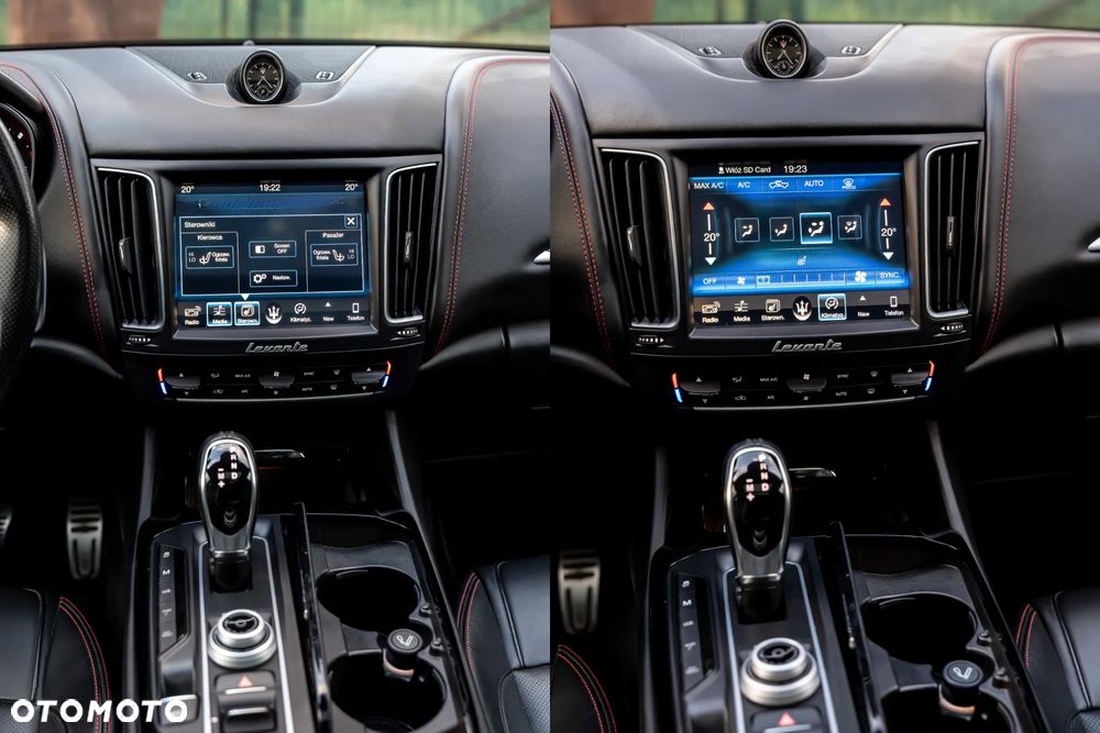 Maserati Levante Q4 GranSport - 31