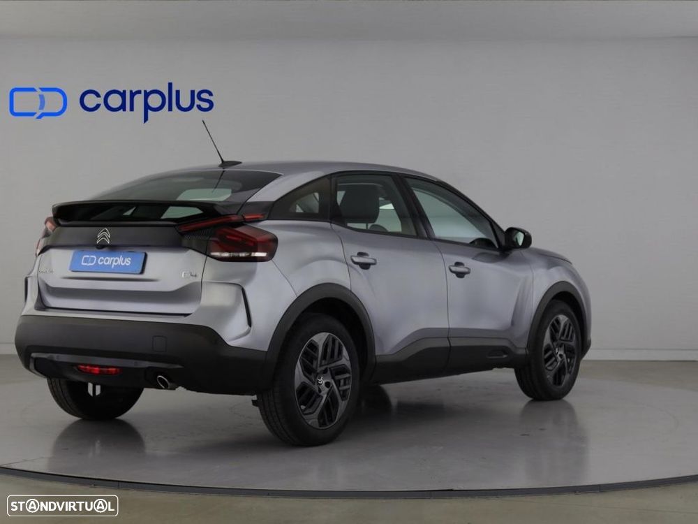 Citroën C4 1.5 BlueHDi Feel Pack - 7