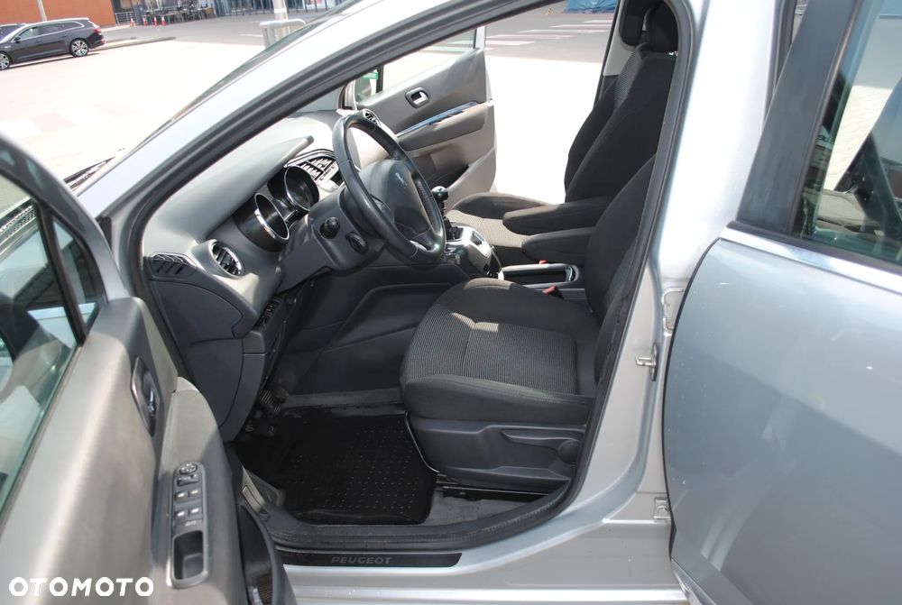 Peugeot 5008 155 THP Platinum - 19