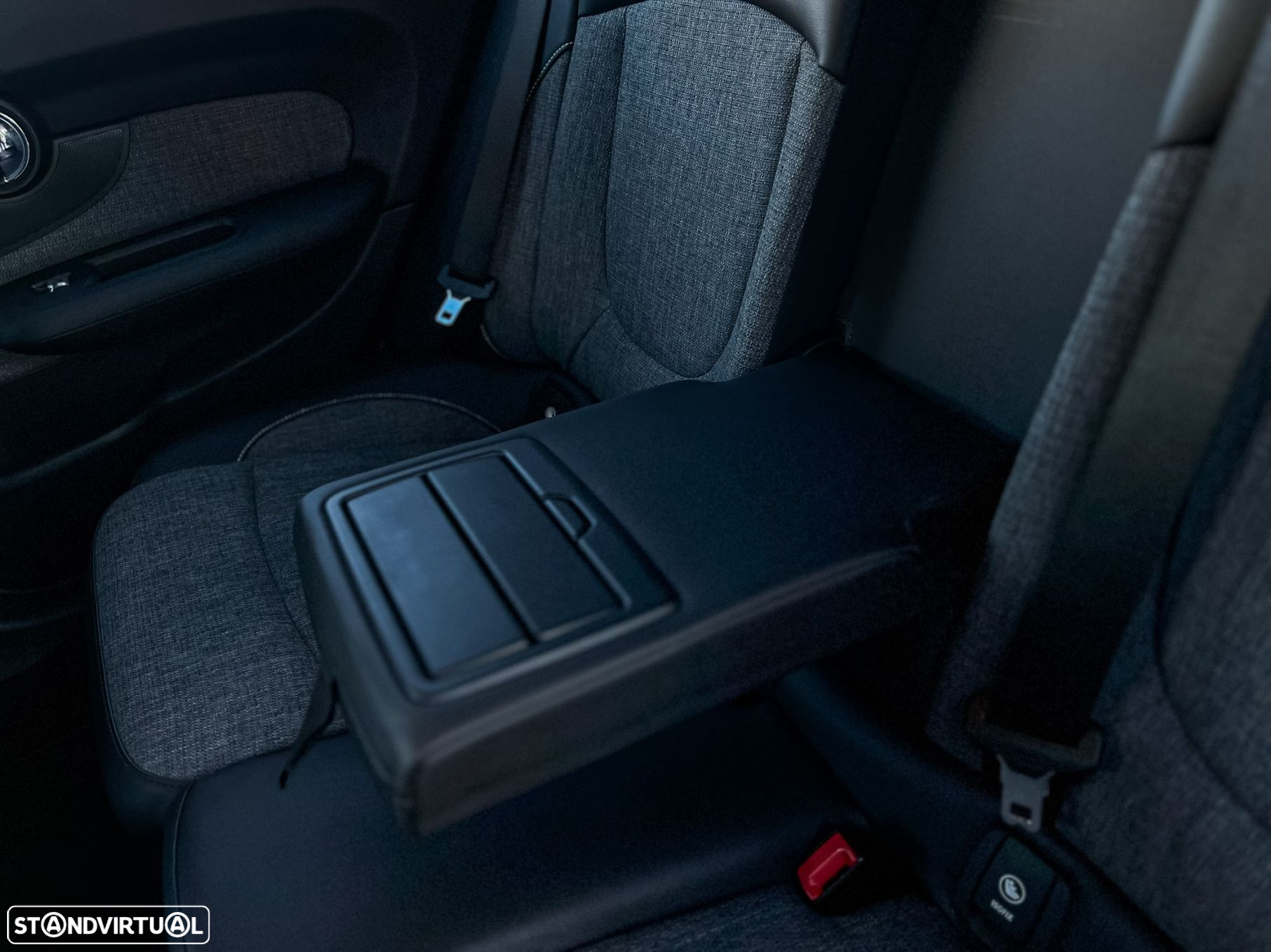 MINI Clubman Cooper Sport Edition Auto - 15