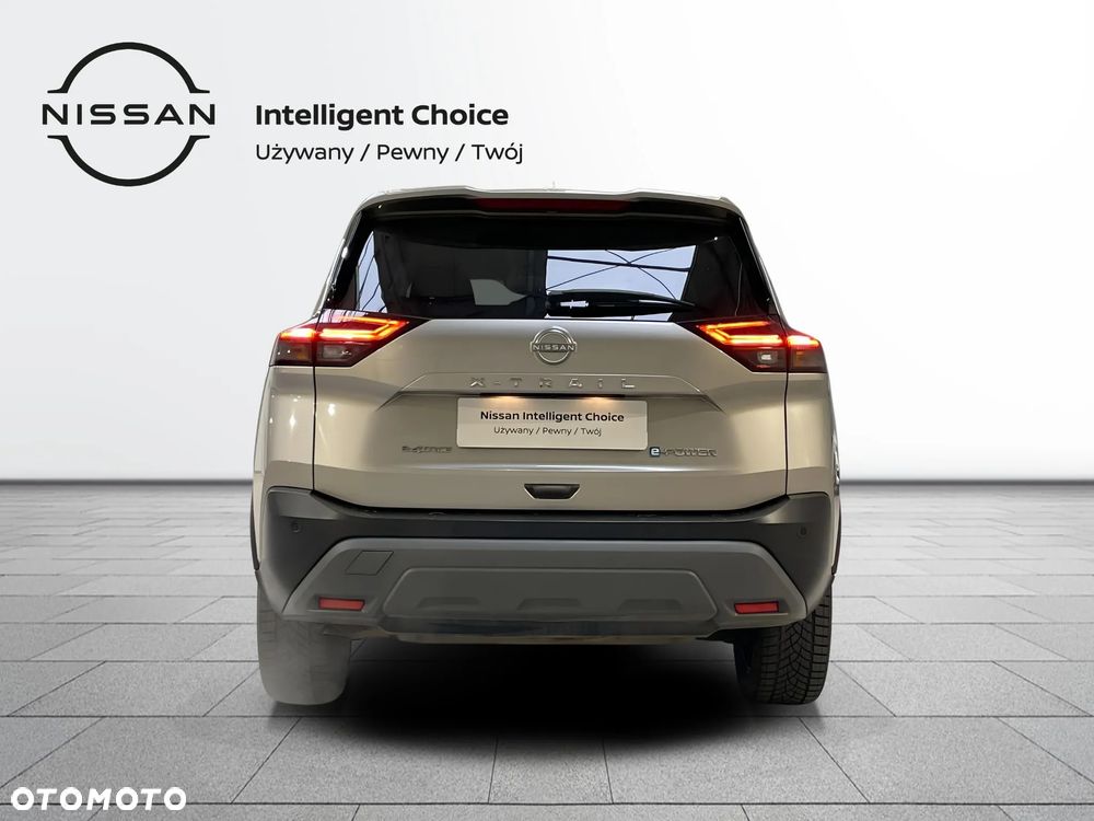 Nissan X-Trail 1.5 VC-T e-POWER N-Connecta e-4ORCE - 4