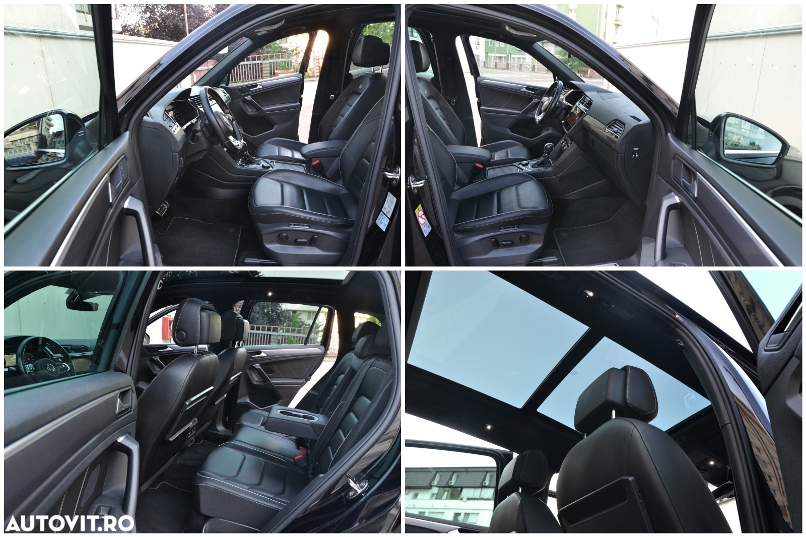 Volkswagen Tiguan 2.0 TDI 4Mot DSG Highline - 17