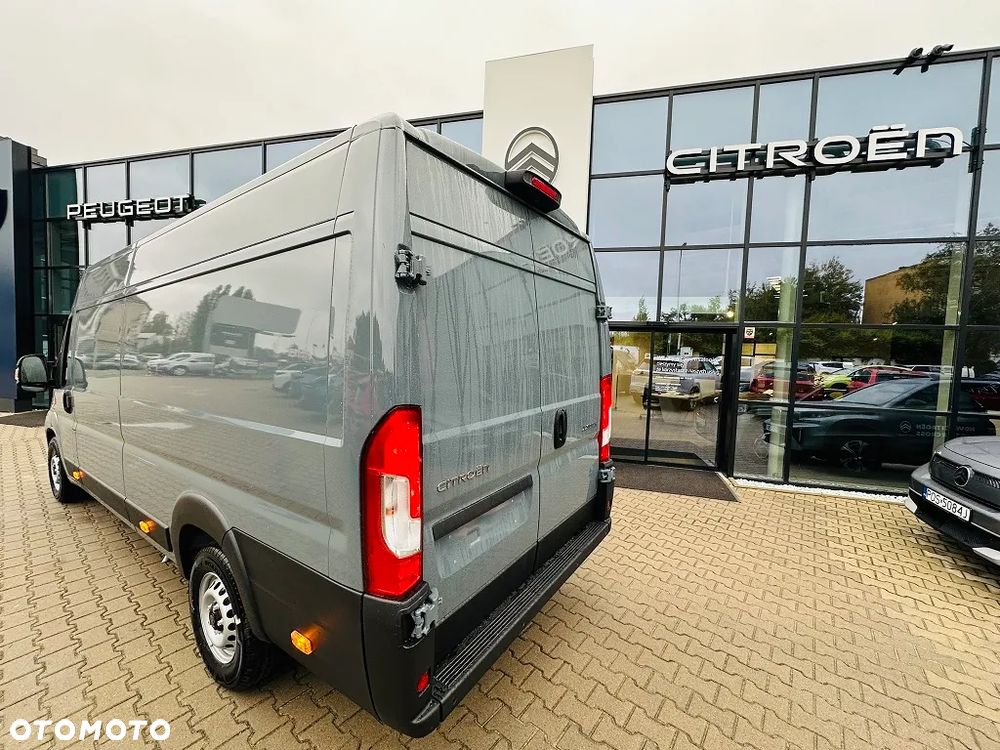 Citroën Jumper - 10