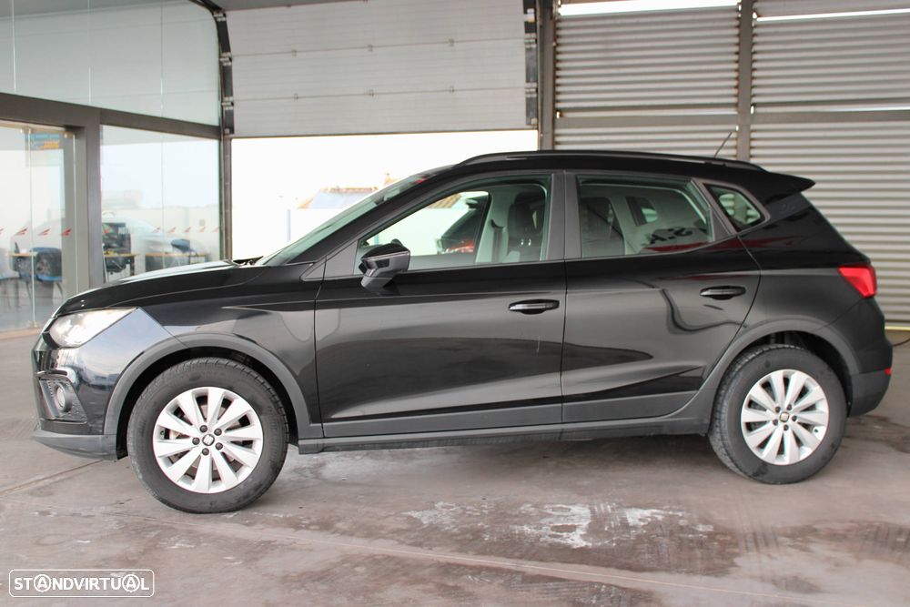 SEAT Arona 1.0 TSI Style - 3