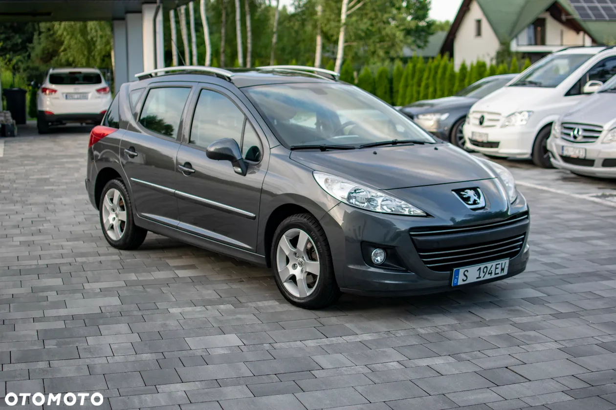 Peugeot 207 - 34