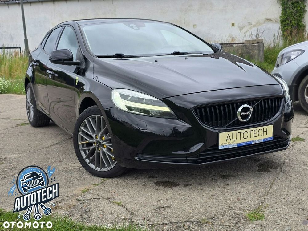 Volvo V40 - 1