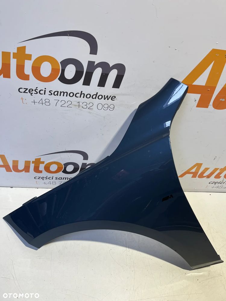 BŁOTNIK LEWY PRZÓD PRZEDNI BMW II 2 F44 - 1