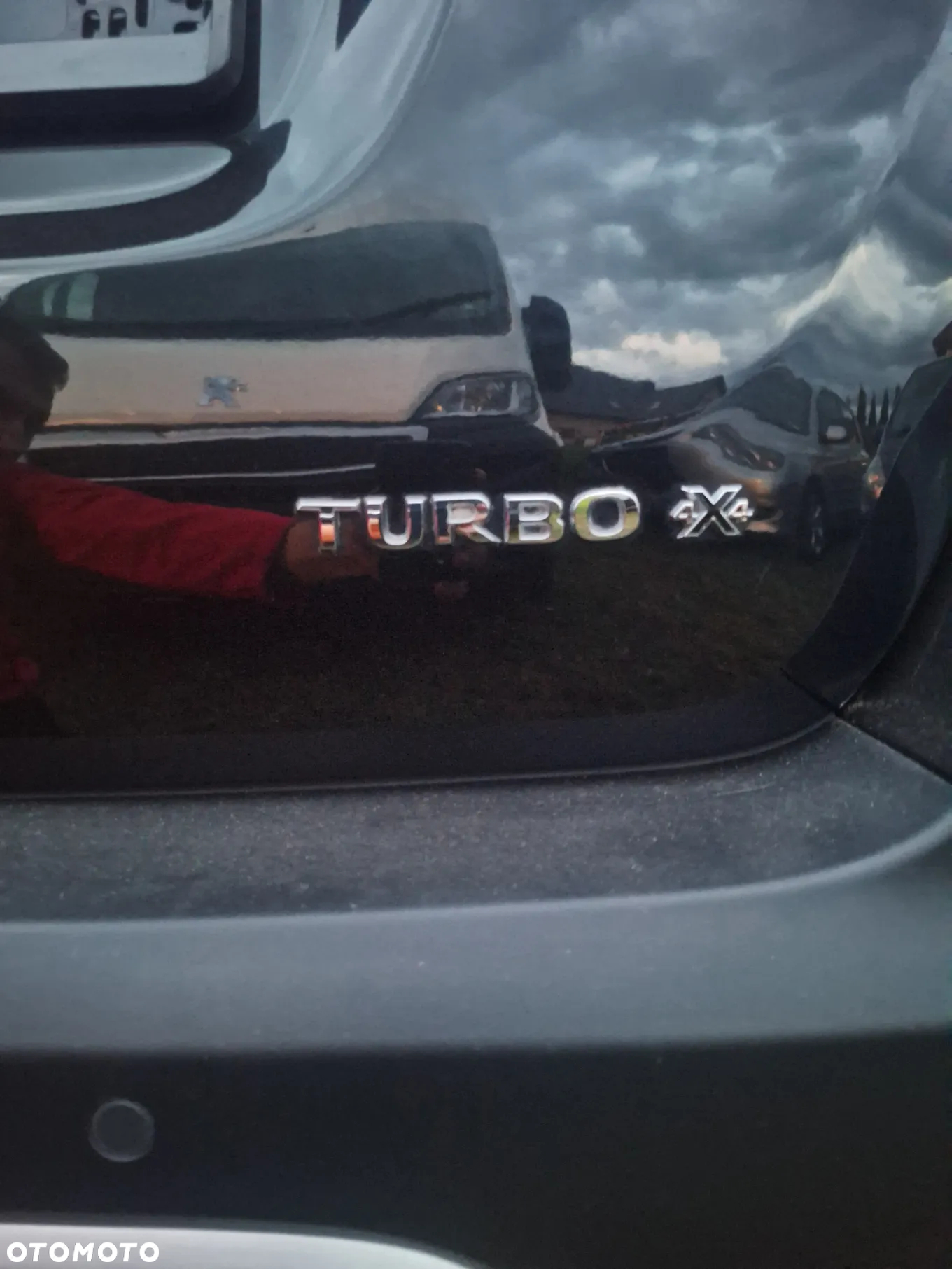 Opel Mokka 1.4 T Cosmo S&S 4x4 - 23